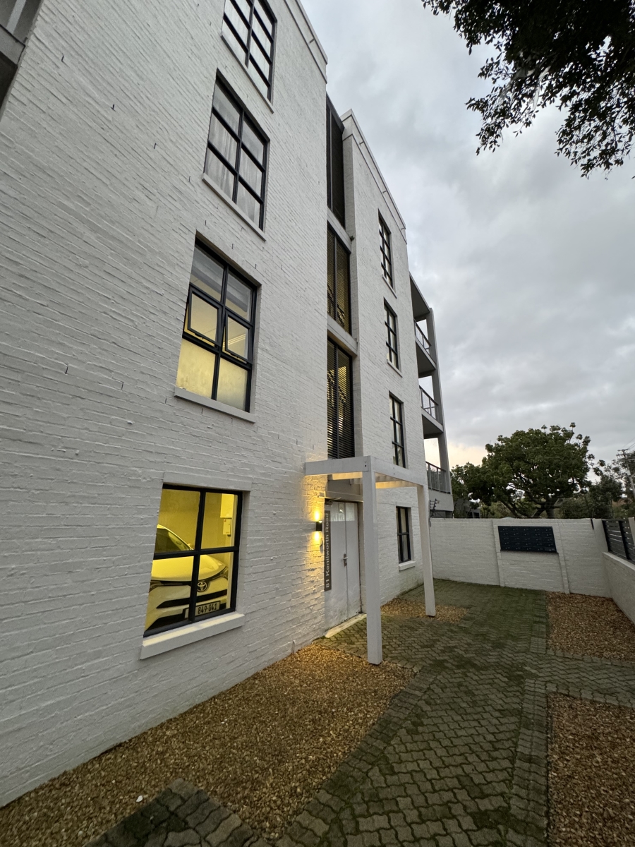 2 Bedroom Property for Sale in Kenilworth Western Cape